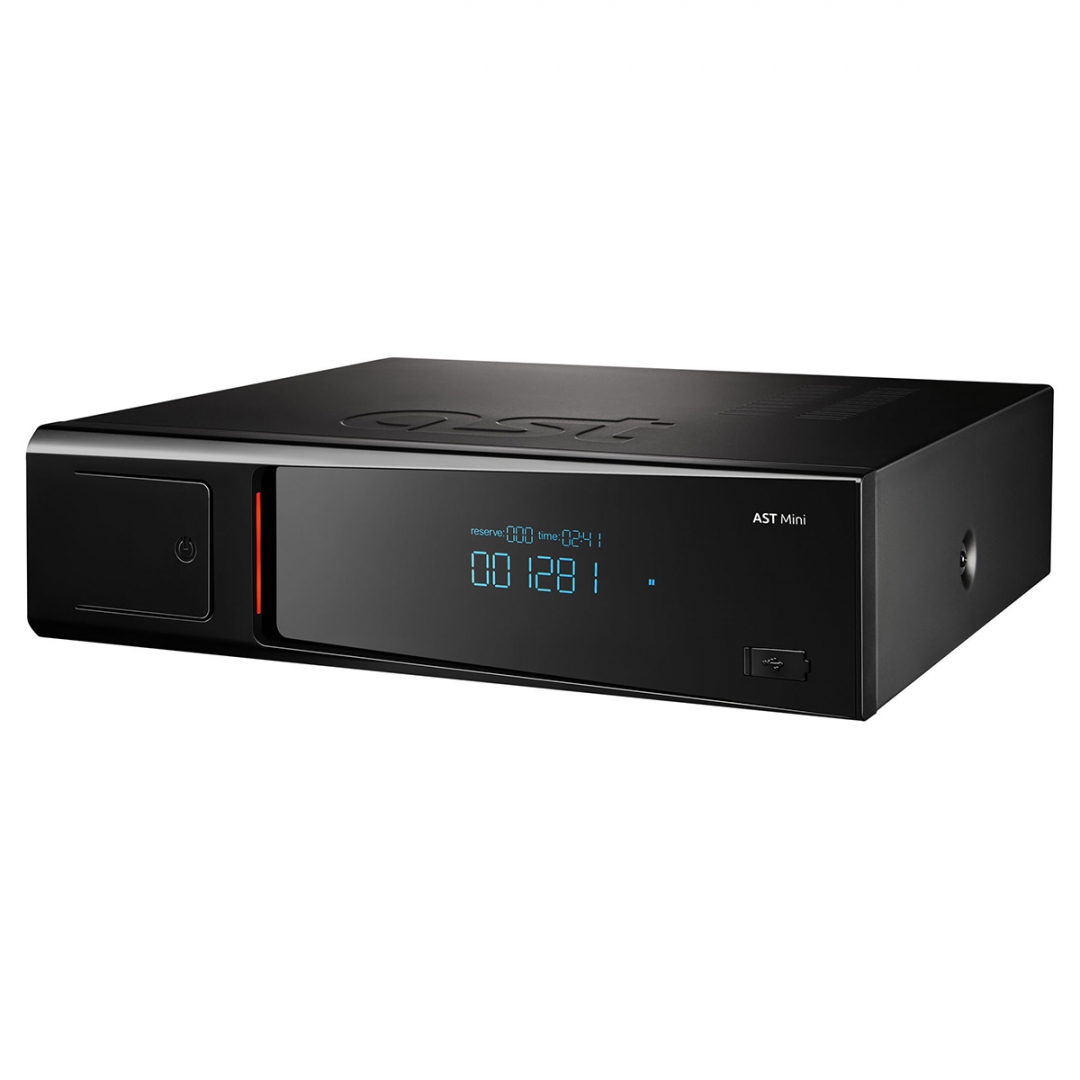 AST Mini (AST-25B) профессиональная система караоке в Монино