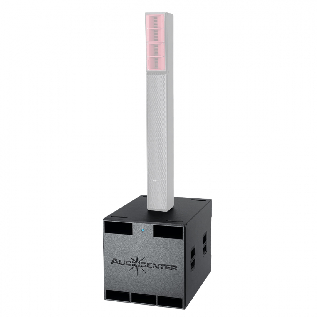 Audiocenter L65S MK2 сабвуфер в Монино
