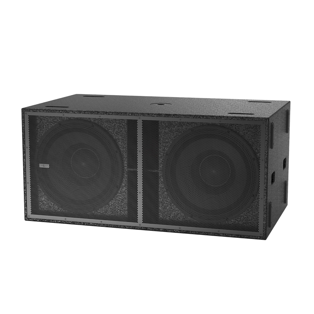 Audiocenter S3218A сабвуфер активный в Монино