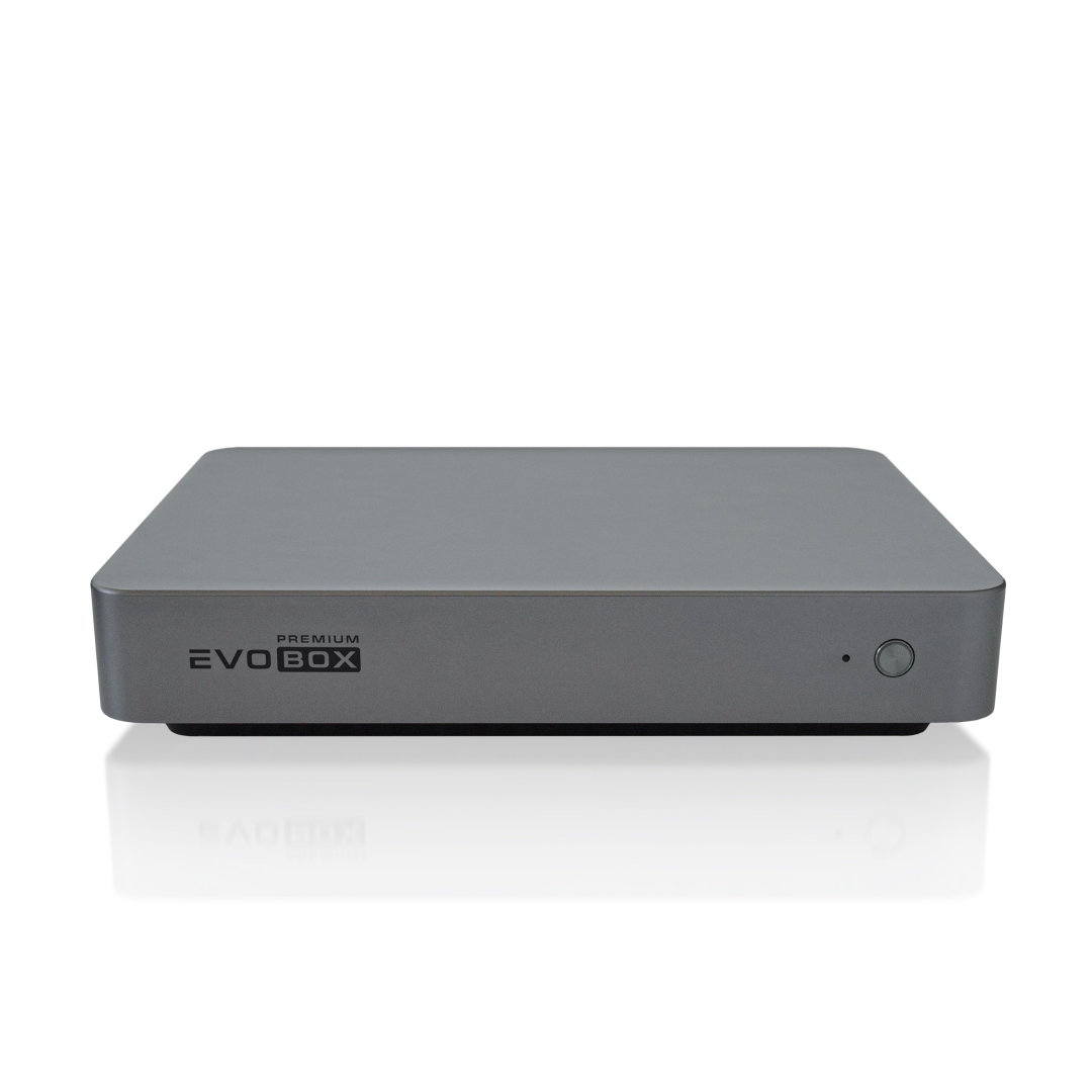 EVOBOX Premium Hi-End караоке-система в Монино