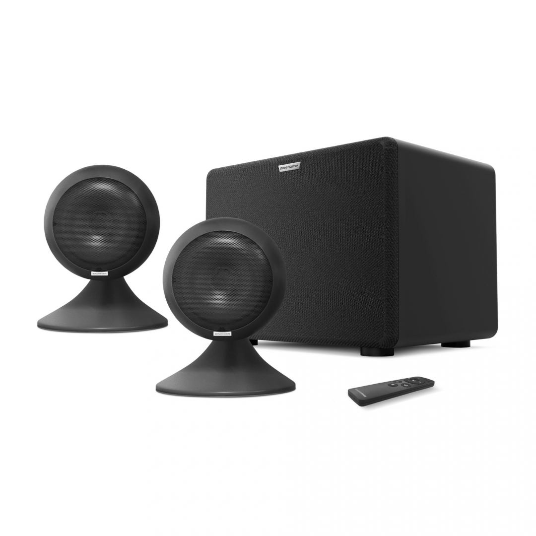 EvoSound Sphere 2.1 аудиосистема для караоке в Монино