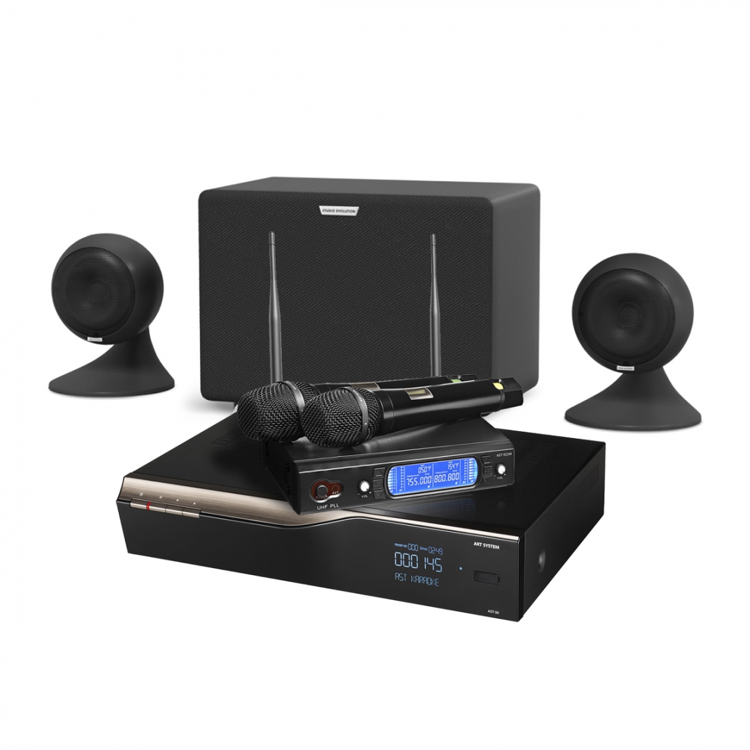 караоке-комплект AST-50 Sound Sphere в Монино