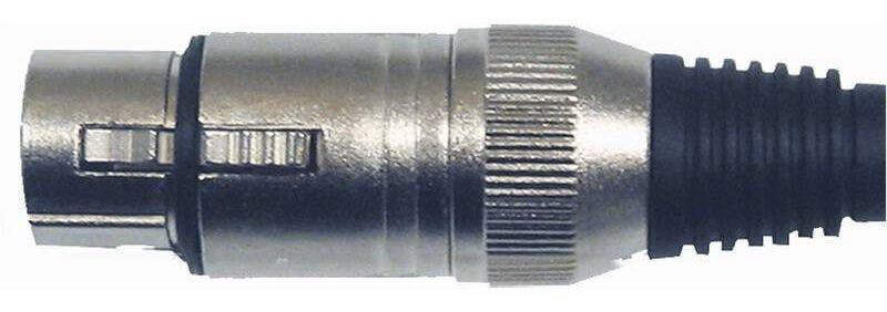 QUIK LOK NC354-K XLR Female Разъем в Монино