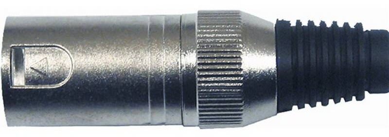 QUIK LOK NC355-K XLR Male Разъем в Монино