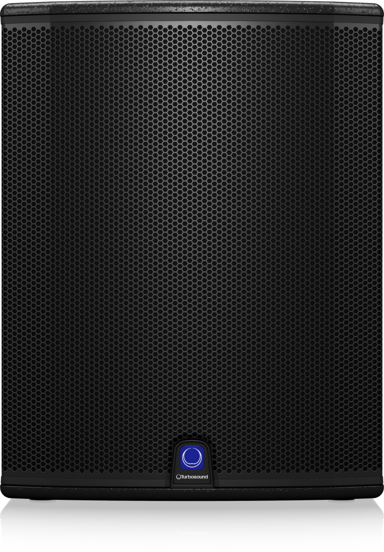 Turbosound iQ18B сабвуфер активный в Монино