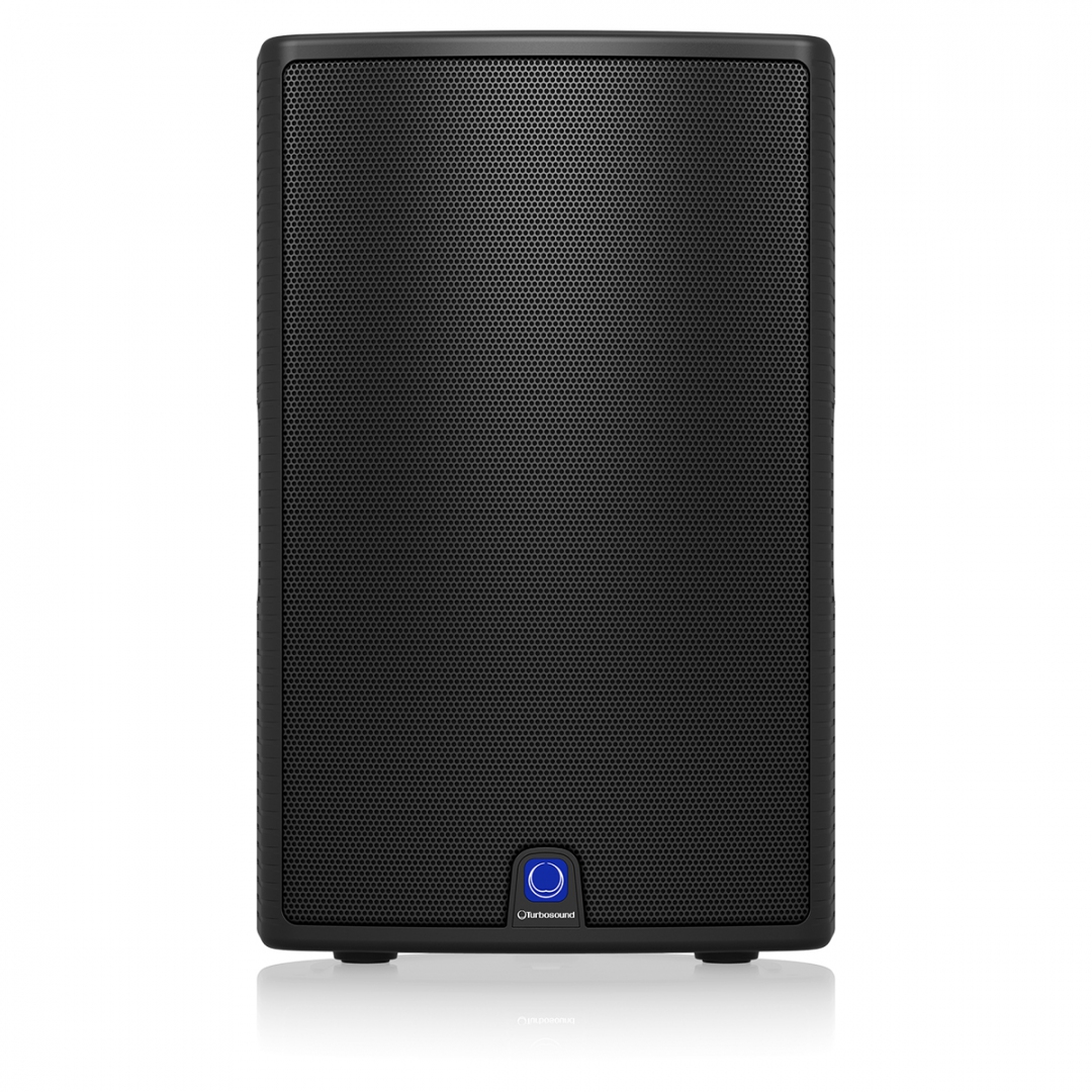 Turbosound MILAN M15 активная акустическая система в Монино