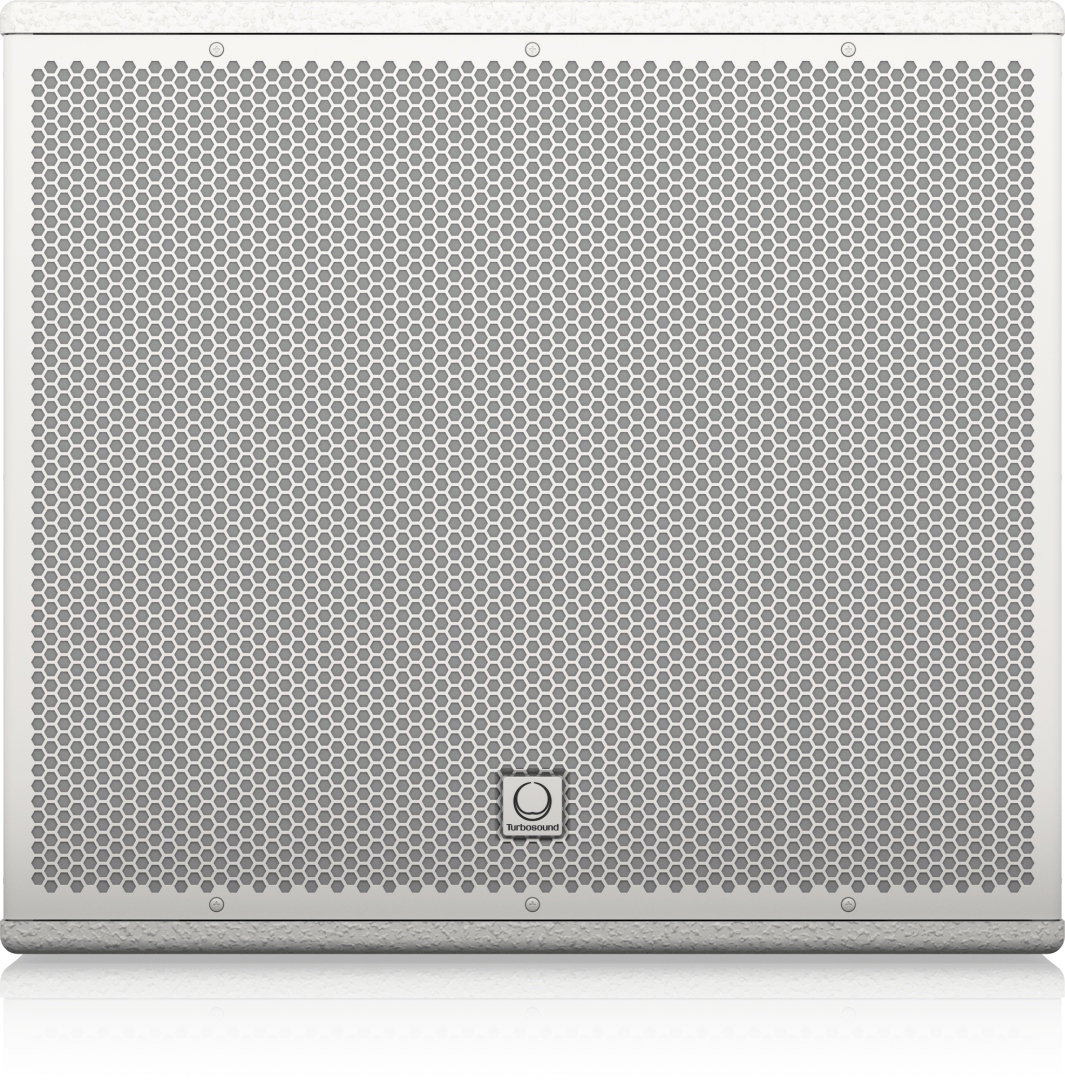 Turbosound NuQ115B-AN Активный сабвуфер в Монино