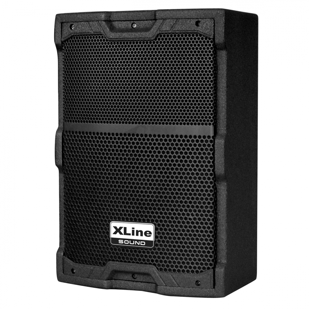 XLine ALFA P-10A Акустическая система активная в Монино