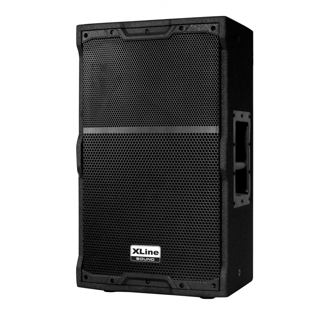 XLine ALFA P-12A DSP Акустическая система активная с DSP и Bluetooth в Монино