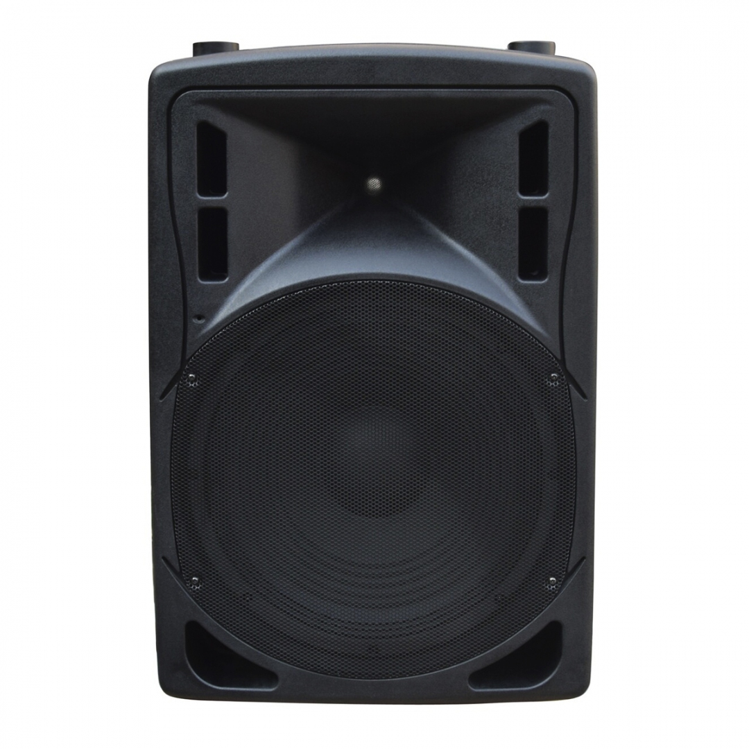 XLine BAF-15A Акустическая система активная с MP3 плеером и Bluetooth в Монино