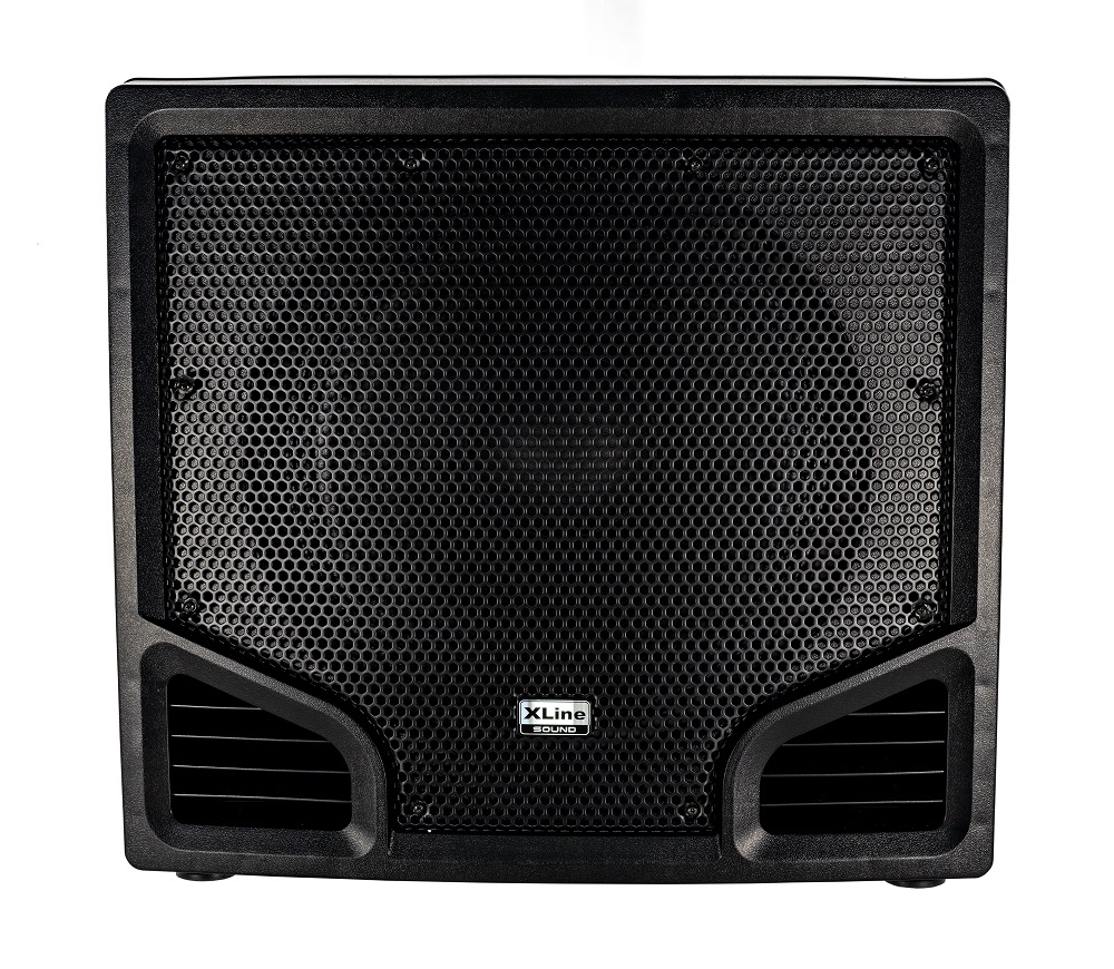 XLine SPX-18A SUB Сабвуфер активный в Монино
