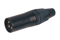 XLR Male (Папа) Разъем в Монино