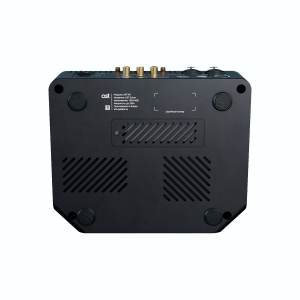 Вид снизу AST Zoom 2 (AST-90) в Монино