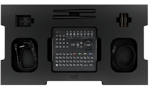 AST-350 Профессиональная караоке-система в Монино