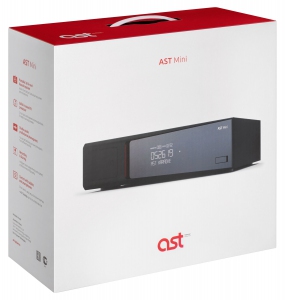 AST Mini (AST-25B) профессиональная система караоке в Монино