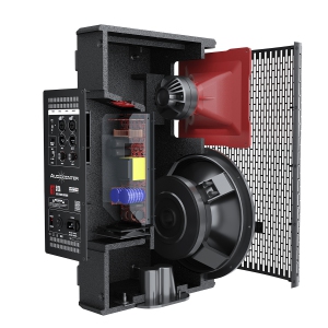 Audiocenter GT508A Активная акустическая система в Монино