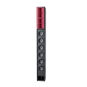 Audiocenter L65 + L65S MK2 порталы в Монино