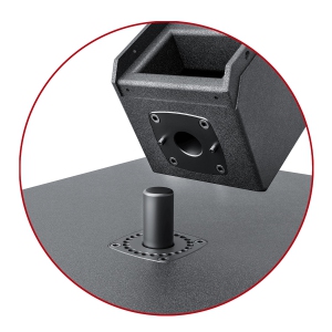Audiocenter L65 + L65S MK2 порталы в Монино