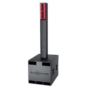 Audiocenter L65 пассивная акустическая система в Монино