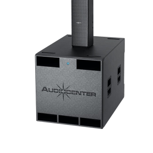 Audiocenter L65S MK2 сабвуфер в Монино