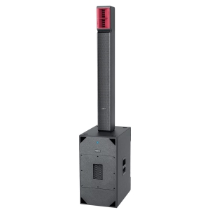 Audiocenter L83 + L83S MK2 порталы в Монино