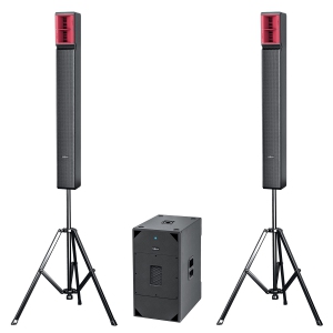 Audiocenter L83 пассивная акустическая система в Монино