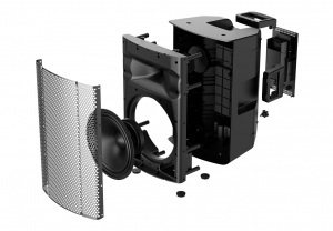 Audiocenter MA15+ активная акустическая система в Монино