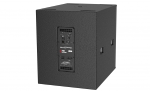 Audiocenter S3118A сабвуфер активный в Монино