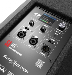 Audiocenter SA310+ в Монино
