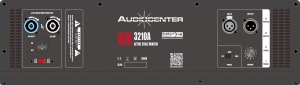 Audiocenter WM3210A сценический монитор в Монино