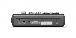 AuraSonics K4 компактный микшерный пульт в Монино