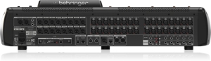 Behringer X32 цифровой микшер в Монино
