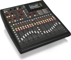 Behringer X32 PRODUCER цифровой микшер 40 каналов в Монино