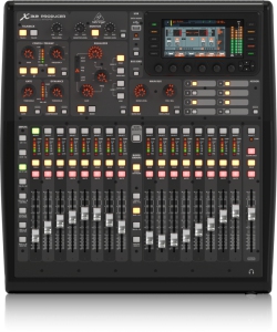 Behringer X32 PRODUCER цифровой микшер 40 каналов в Монино