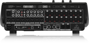 Behringer X32 PRODUCER цифровой микшер 40 каналов в Монино