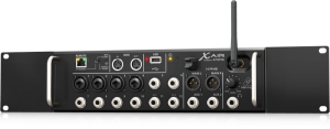 Behringer XR12 цифровой микшер в Монино