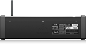Behringer XR12 цифровой микшер в Монино