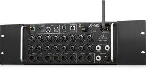 Behringer XR18 цифровой микшер в Монино