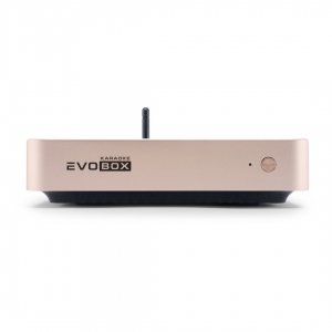 EVOBOX Plus караоке-система для дома в Монино