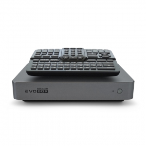 EVOBOX Premium Hi-End караоке-система в Монино