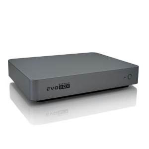 EVOBOX Premium Hi-End караоке-система в Монино