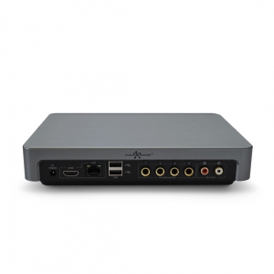 EVOBOX Premium Hi-End караоке-система в Монино