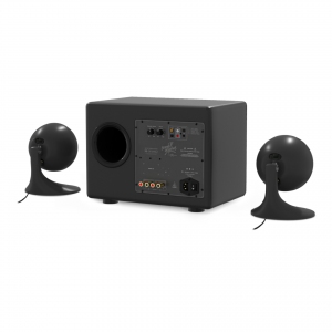 EvoSound Sphere 2.1 аудиосистема для караоке в Монино