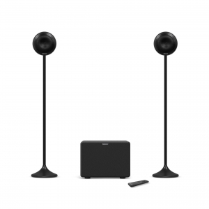 EvoSound Sphere 2.1 аудиосистема для караоке в Монино