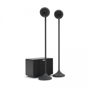 EvoSound Sphere 2.1 аудиосистема для караоке в Монино