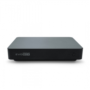 Hi-End караоке-система EVOBOX Premium + EvoSoundBar (саундбар с караоке) в Монино