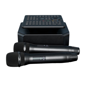 караоке-комплект для Дома AST ZOOM 1/2 и AST-SM6A в Монино