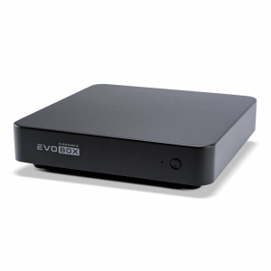 караоке-комплект EVOBOX + EvoSound Sphere 2.1 в Монино