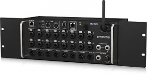 Midas MR18 цифровой микшер в Монино