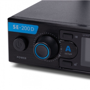 SE-200D цифровые микрофоны в Монино